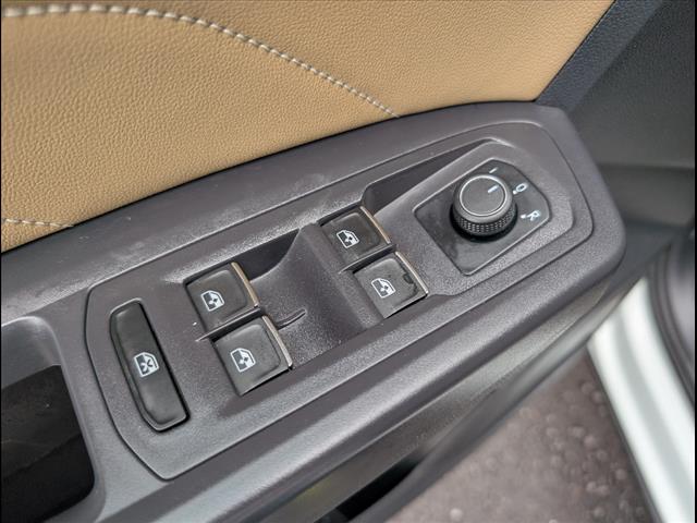 2021 Volkswagen Atlas Cross Sport V6 SEL