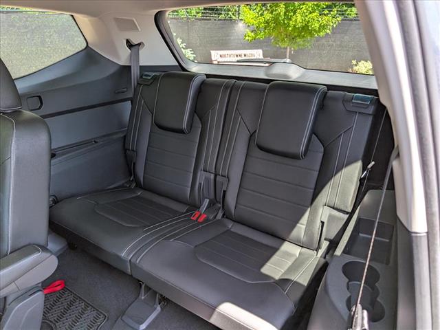 2023 Volkswagen Atlas V6 SEL Premium R-Line 4Motion