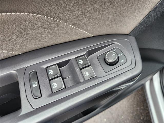 2021 Volkswagen Atlas Cross Sport 2.0T SE 4Motion