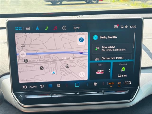 2025 Volkswagen ID.4 Pro S Plus