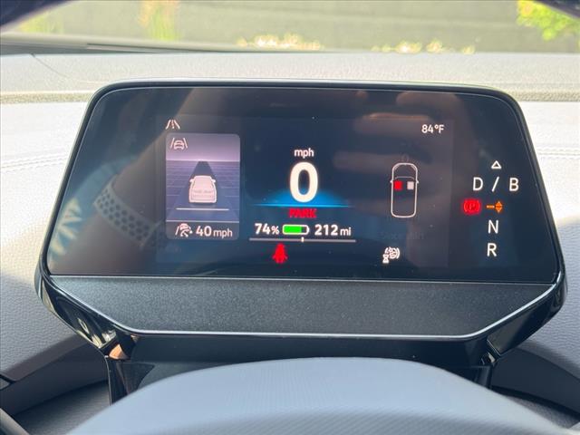 2025 Volkswagen ID.4 Pro S