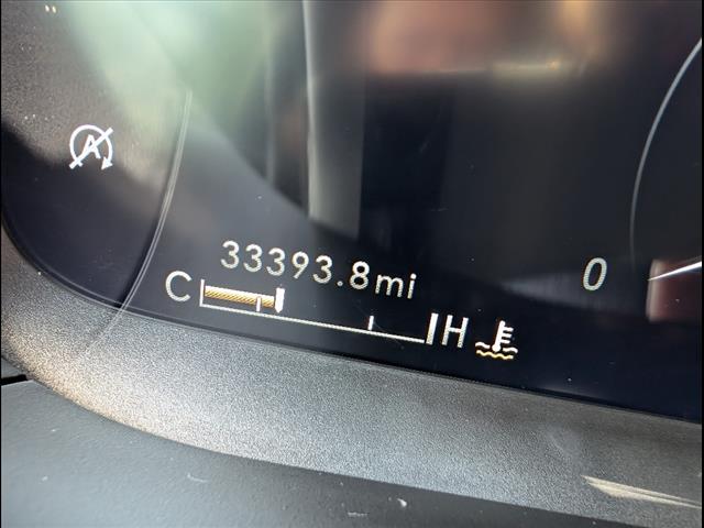 2020 Lincoln Nautilus Standard