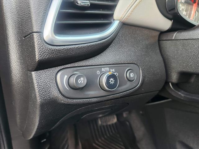 2019 Chevrolet Trax Premier