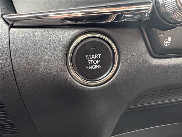 2025 Mazda CX-30 2.5 Turbo Premium