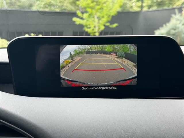 2025 Mazda Mazda3 Sedan 2.5 S Preferred