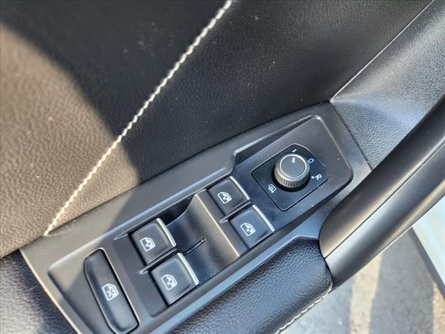 2022 Volkswagen Tiguan SE 4Motion