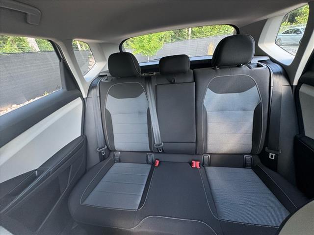 2025 Volkswagen Taos S