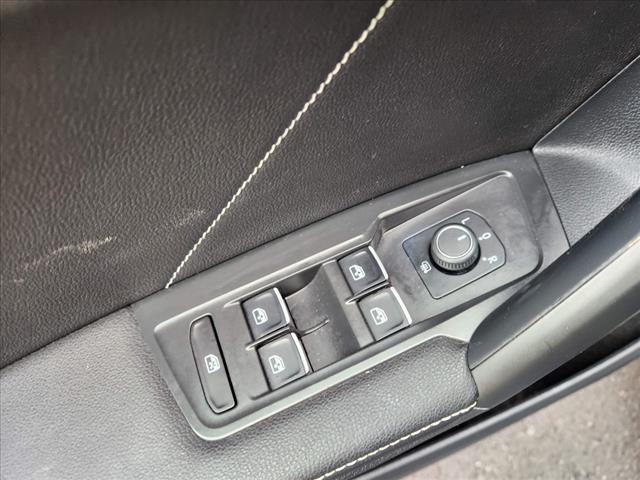 2023 Volkswagen Tiguan SE R-Line Black 4Motion