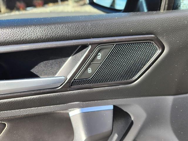 2022 Volkswagen Tiguan SE R-Line Black 4Motion