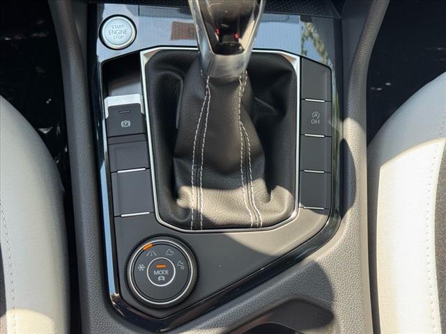2025 Volkswagen Taos S 4Motion