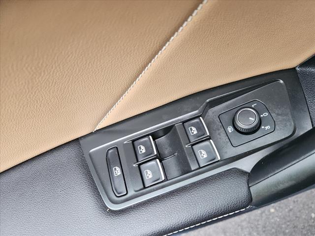 2024 Volkswagen Tiguan SE 4Motion