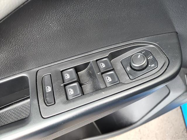 2022 Volkswagen Taos SE 4Motion