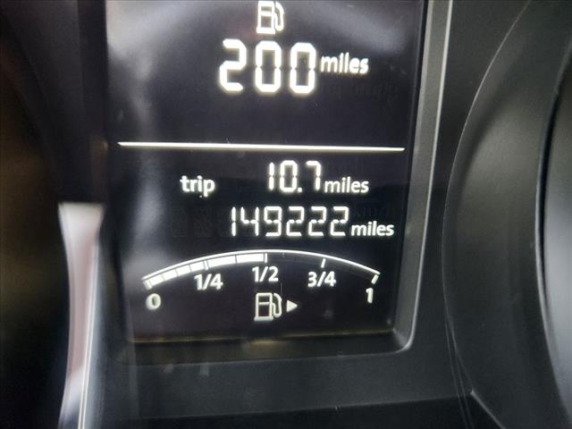 2016 Volkswagen Jetta 1.4T S
