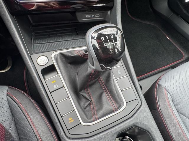 2025 Volkswagen Jetta GLI Autobahn