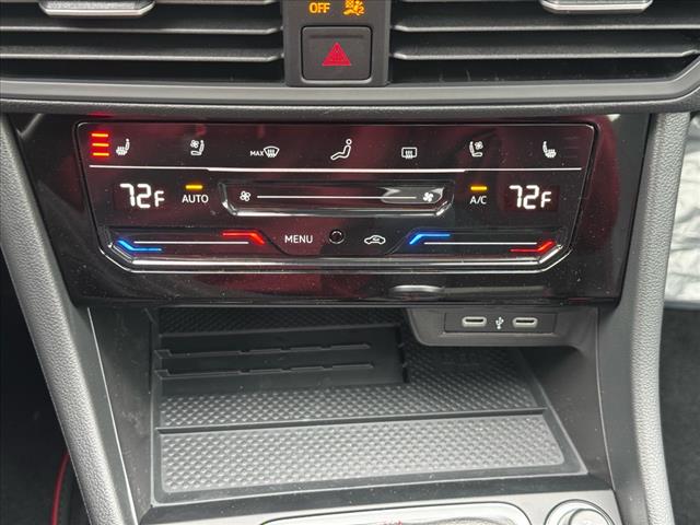 2025 Volkswagen Jetta GLI Autobahn