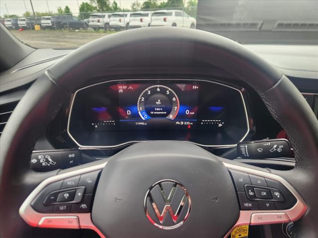 2024 Volkswagen Jetta Sport