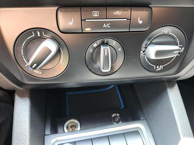 2015 Volkswagen Jetta 1.8T SE W/CONNECT