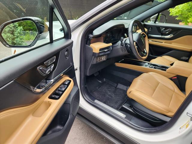 2022 Lincoln Corsair Grand Touring