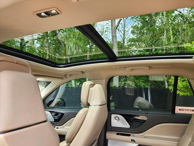 2022 Lincoln Aviator Grand Touring