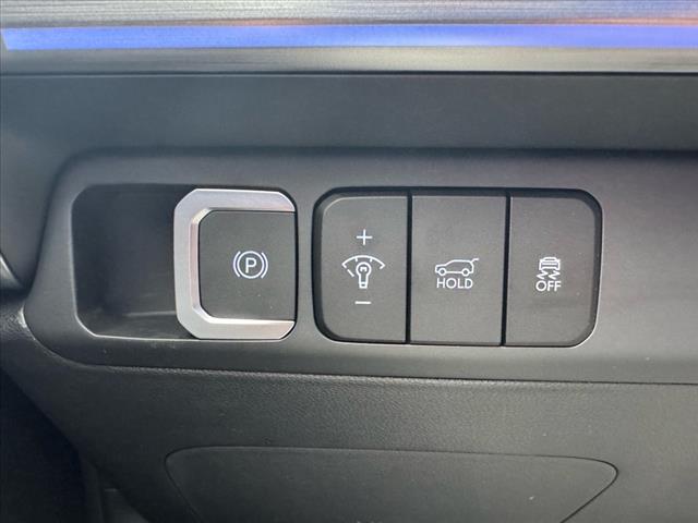 2025 Hyundai SANTA FE Hybrid Limited