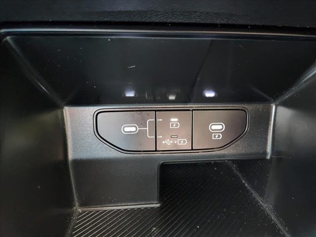 2024 Kia Sorento LX