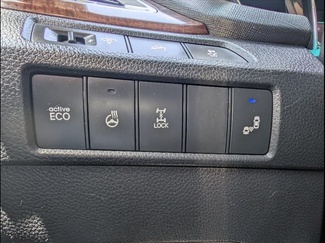 2015 Hyundai SANTA FE Sport 2.0T