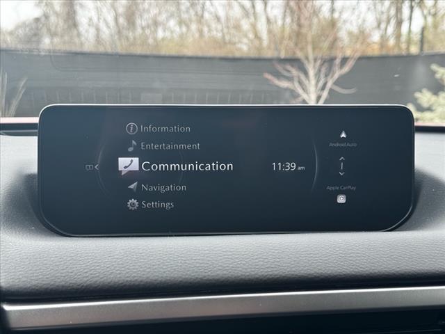 2025 Mazda CX-50 Hybrid Preferred