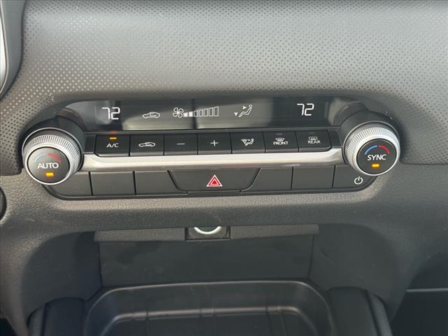2025 Mazda CX-50 2.5 S Select