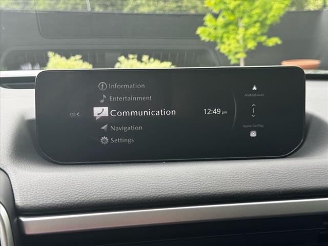 2025 Mazda CX-50 2.5 S Premium