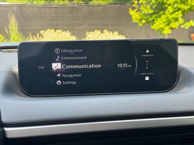 2025 Mazda CX-50 2.5 S Premium