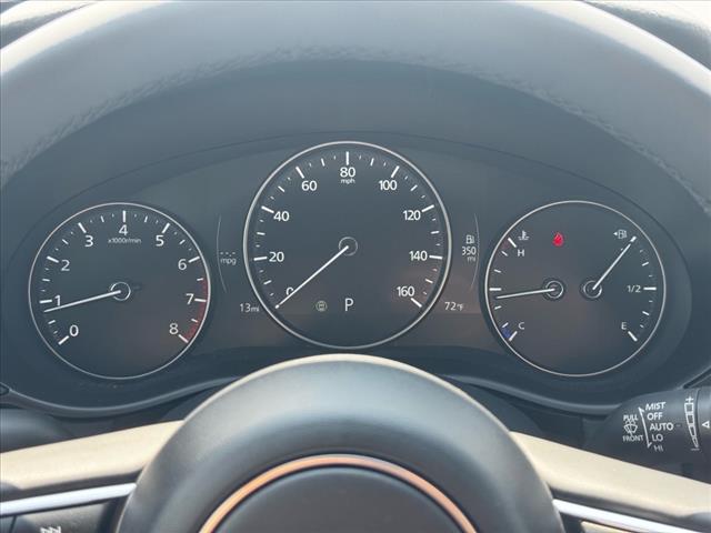 2025 Mazda CX-50 2.5 S Premium Plus