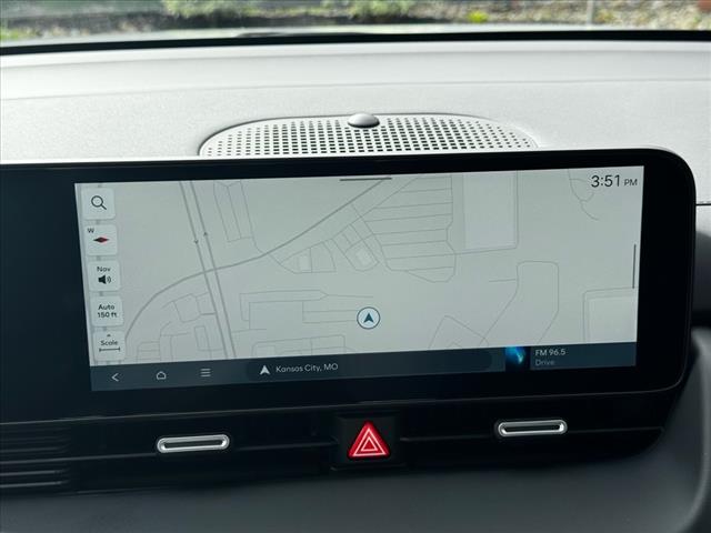 2025 Hyundai IONIQ 5 SE