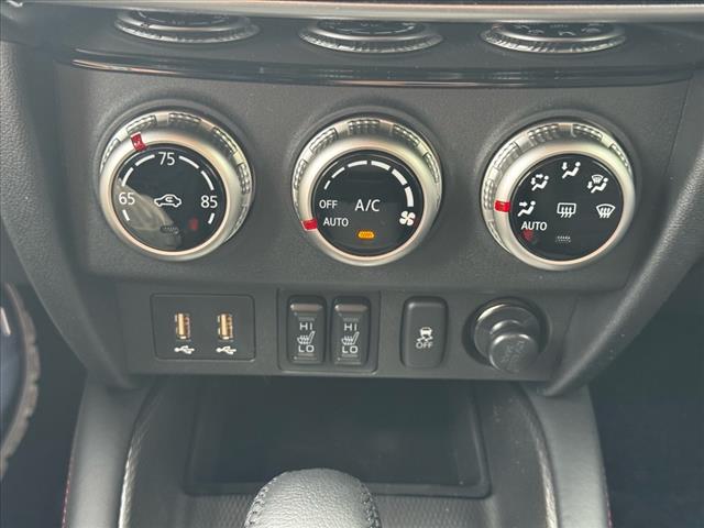 2025 Mitsubishi Outlander Sport SE