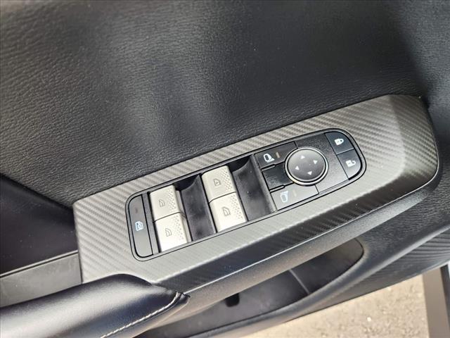 2022 Mitsubishi Outlander Black Edition
