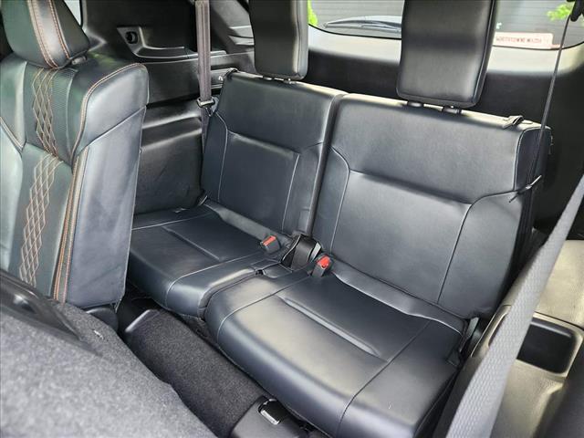 2023 Mitsubishi Outlander 40th Anniversary