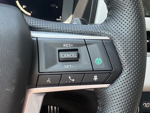 2025 Mitsubishi Outlander SEL Platinum Edition