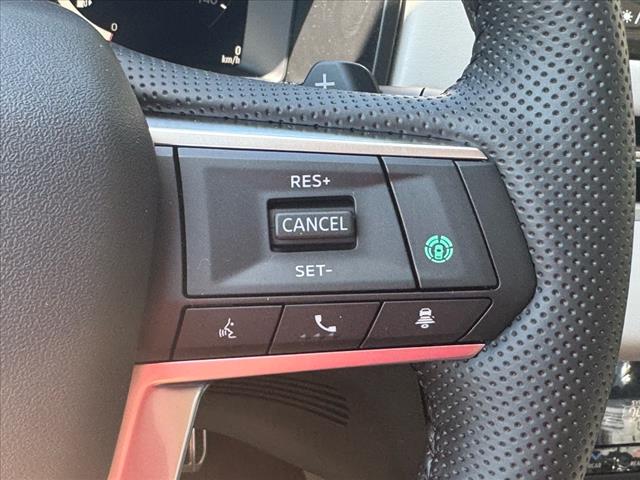 2025 Mitsubishi Outlander SEL Platinum Edition