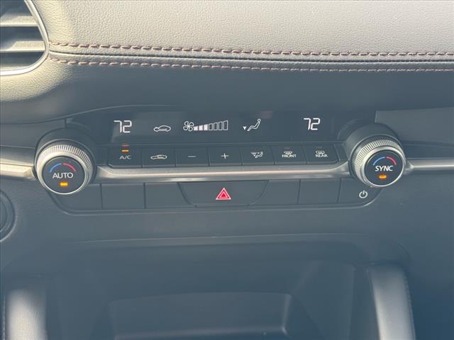 2025 Mazda Mazda3 Hatchback 2.5 S Select Sport