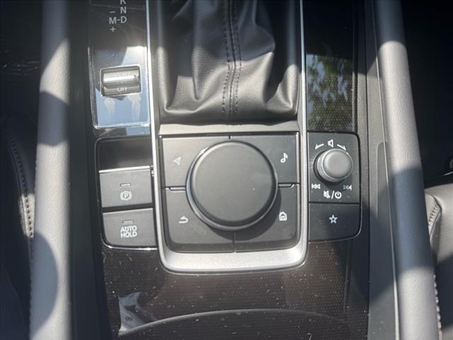2025 Mazda Mazda3 Hatchback 2.5 S Select Sport