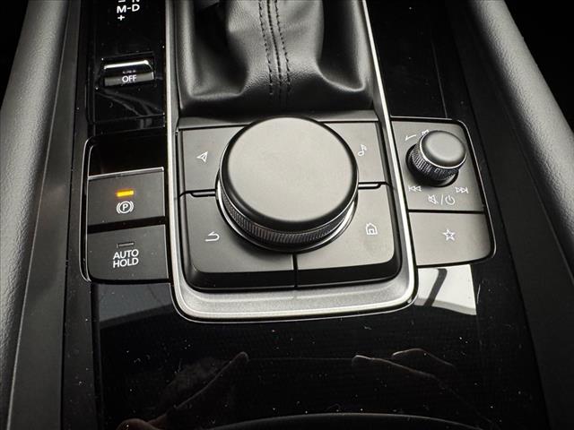 2025 Mazda Mazda3 Hatchback 2.5 S Select Sport
