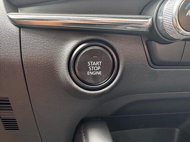 2025 Mazda Mazda3 Hatchback 2.5 S Preferred