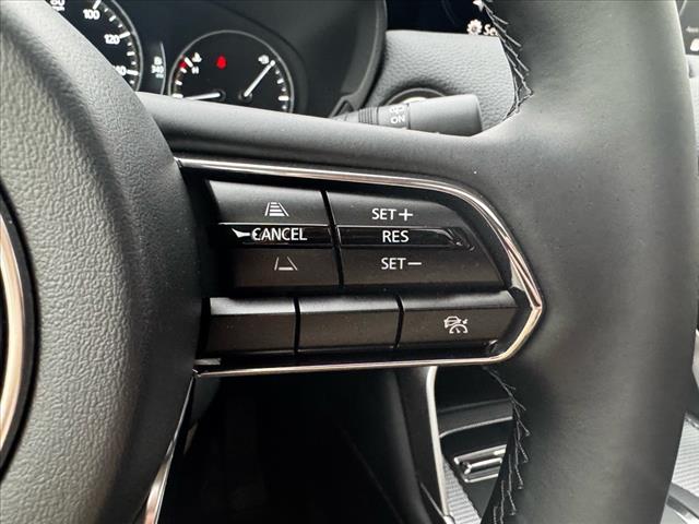 2025 Mazda CX-70 3.3 Turbo Preferred