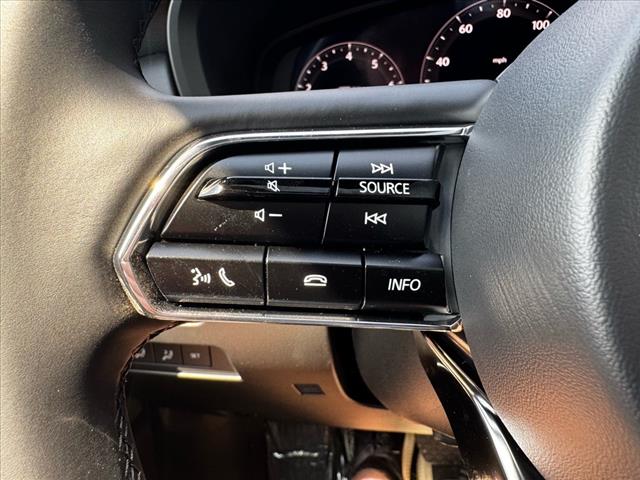 2025 Mazda CX-70 3.3 Turbo Premium Plus