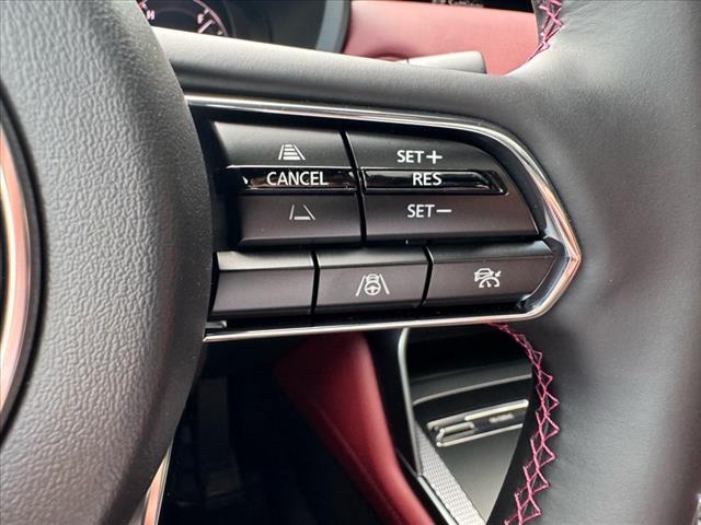 2025 Mazda CX-70 3.3 Turbo Premium Plus