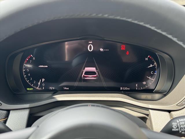 2025 Mazda CX-90 3.3 Turbo Premium Sport