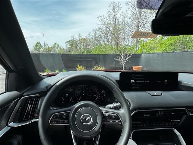 2025 Mazda CX-90 PHEV Premium Plus