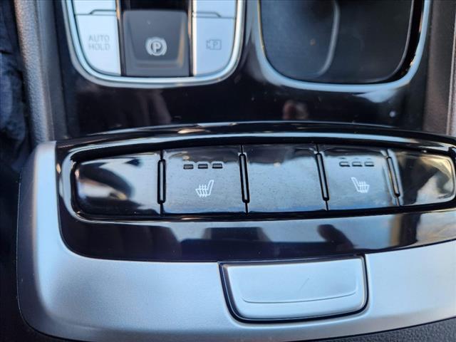 2024 Hyundai TUCSON XRT