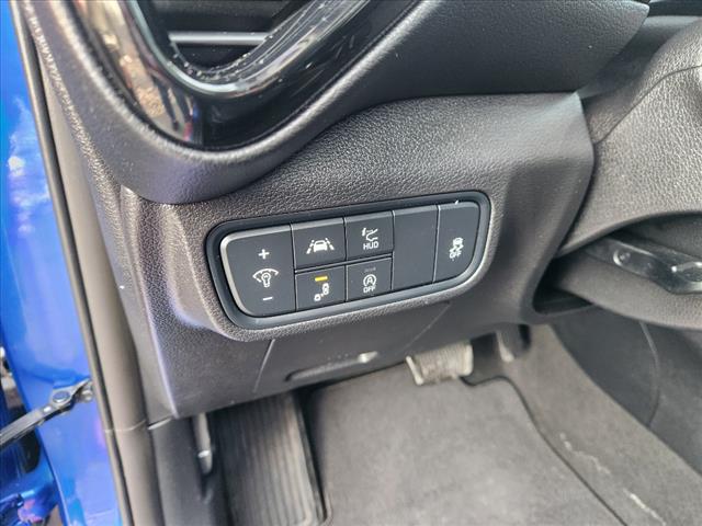 2021 Kia Soul Turbo