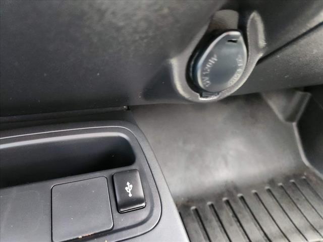 2021 Mitsubishi Mirage LE
