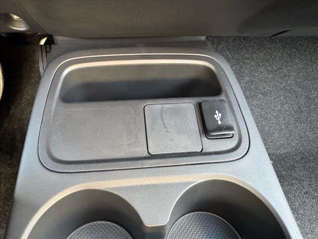 2024 Mitsubishi Mirage G4 Black Edition